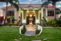 Villa Mimosa Jamaica Hotels in 