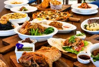Brizo Hotel Tagaytay - พร้อมอาหารเช้า