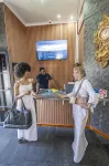 Prime Executive Accommodations - Pensions