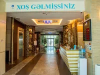 Aysberq Resort Hotel Hotels near Bibi-Heybat Mosque