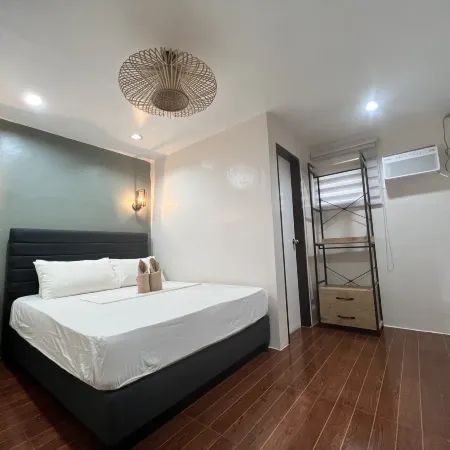 Pension De Coron