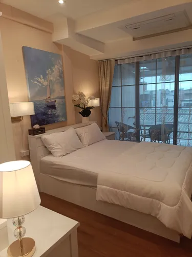 รูปภาพของChekhoff apartments