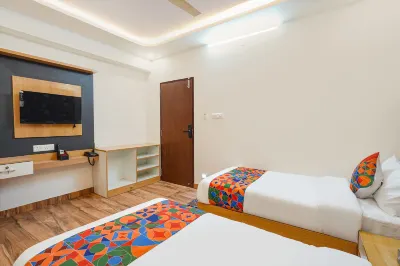 VASATIYA HOTELS & SUITES Hotels in Bengaluru