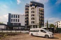 Jalo Hotel - Shashamane - 4-Star