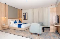 Arjan Park Tuwaiq 1 Các khách sạn ở Riyadh