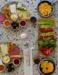 Ciello Hotel Bodrum 14+ Adults Only - Desayuno