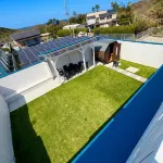 Enjoy the sea, BBQ, and sauna | Entire villa in Itoshima - 4-Star