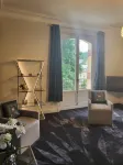 Séjour Royal aux Portes de Paris - Homestays