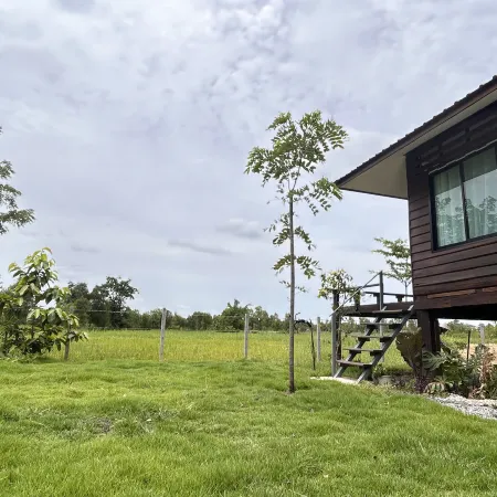 Janruang Homestay Janruang Homestay