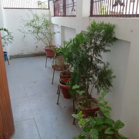 Paramjyoti HomeStay