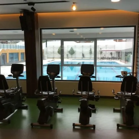 Aydınoglu Otel