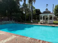 Master room w/ Pool big yard one parking - 3-Star