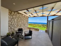 Aelios Petra sea view apartment 2 - 3つ星
