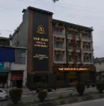 Saif Shah Hotel & Apartments - parking
