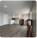 Beautiful Waterfront Apartment - 2 étoiles