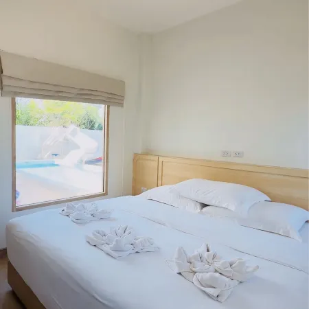 ilovepoolvilla hatyai