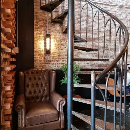 Man Cave Hostel
