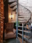 Man Cave Hostel - بيوت الشباب