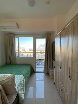 Cozy 1 BR unit @ South Residences SM Southmall 05 - Bintang 3