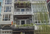 Sovanphum Riverside - Bữa sáng