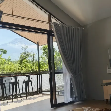 Cozzy guesthouse darmo 2