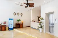 The Sun Ha Noi Hotel - Bathtub
