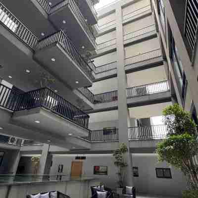Premium 2BHK Apartment in Islamabad Others