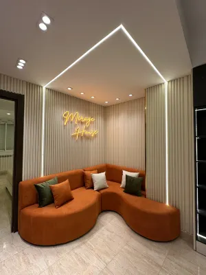 Mirage House ORAN - Apartments