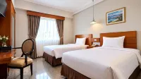 Sahira Butik Hotel Paledang by hey!Room - Parkering