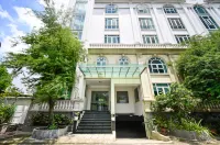Căn Hộ Cường Ánh Hotel a Ho Chi Minh