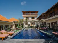 Pandawa Beach Homestay 1 Hotels near Kutuh