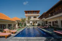 Pandawa Beach Homestay 1