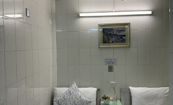 NEW MANDARIN GUEST HOUSE