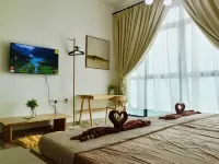 IOICityMall #Muji#Tatami#Babycot Các khách sạn ở Serdang
