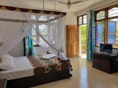Coconut Marumbi Apartments