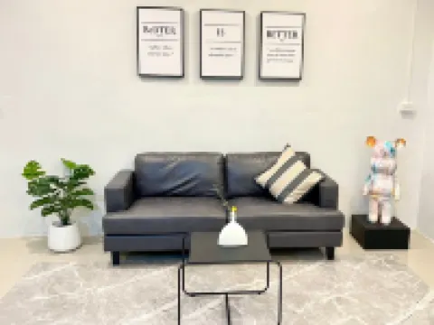 貝特酒店攀牙 攀牙市酒店