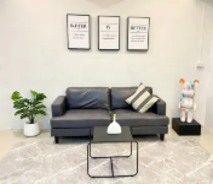 Bedter Hotel Phang Nga