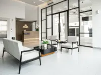 Assa Hotel Semarang Hotels in Central Semarang