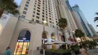 JBR Silent hill Hostel