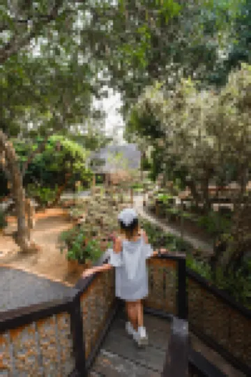 Ban MaeBo Local Stay Hotels near Maejo University Dormitory