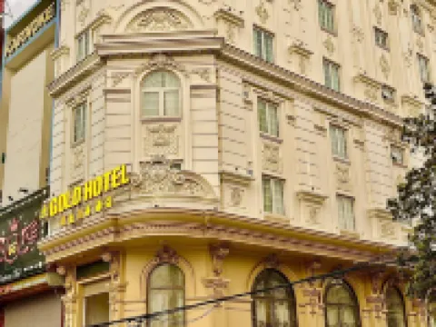 Gold Hotel Luxury Hotels in Tu Son