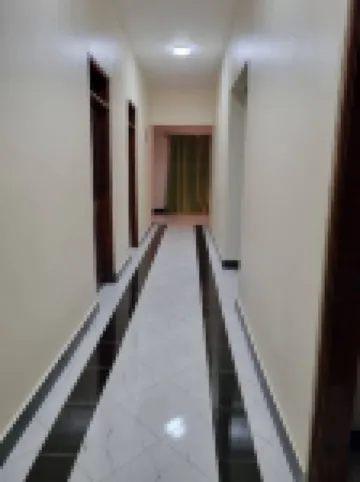 The Green-Village Villa