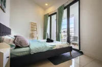 Marina Times Square by Evernent Hotel di Miri