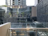 Top-tier luxury Senopati suite Jakarta
