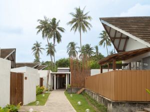 Sadi Beach House