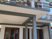 Villa Infinity Negombo Hotels near Tea Zone