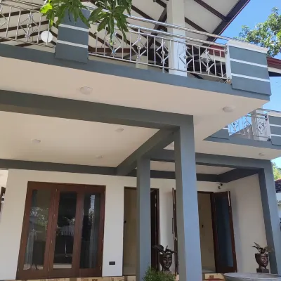Villa Infinity Negombo 니곰보 비치 파크 주변 호텔