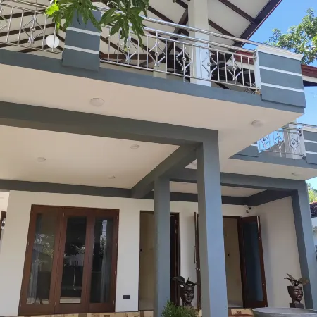 Villa Infinity Negombo