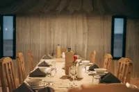 アンタレス デザート キャンプ