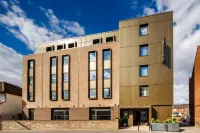 Southgate Hotel London Hotels in 